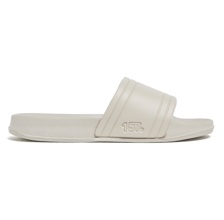Slippers "Bathslipper" Beige